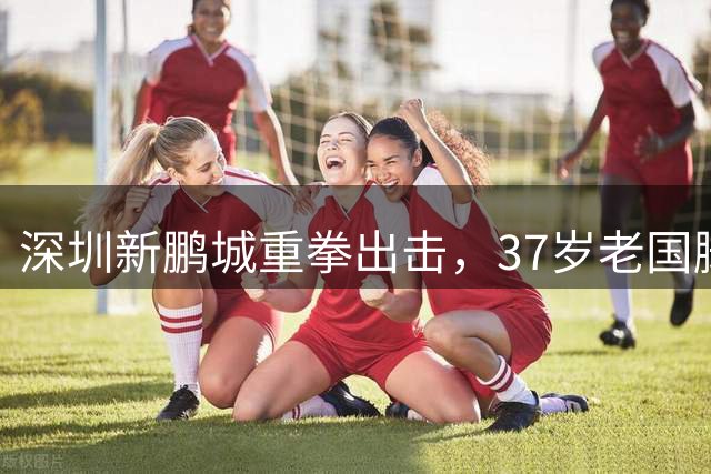 深圳新鹏城重拳出击，37岁老国脚被逐出队内活动